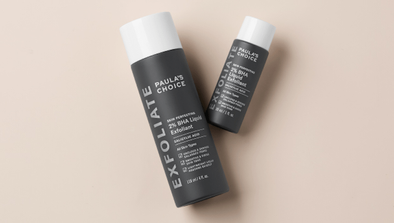 Sản phẩm tẩy tế bào chết hiệu quả