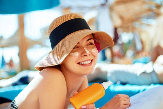 Cùng tìm hiểu xem chống nắng khoáng chất là gì