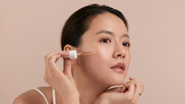 Serum đặc trị mụn