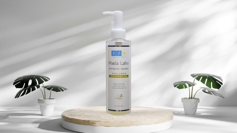 Hada Labo - thương hiệu đình đám từ Nhật Bản