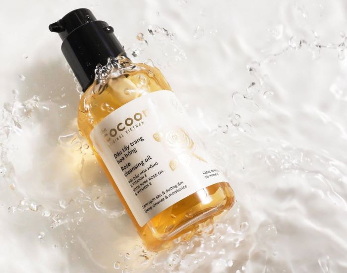 Cocoon - thương hiệu đến từ Việt Nam