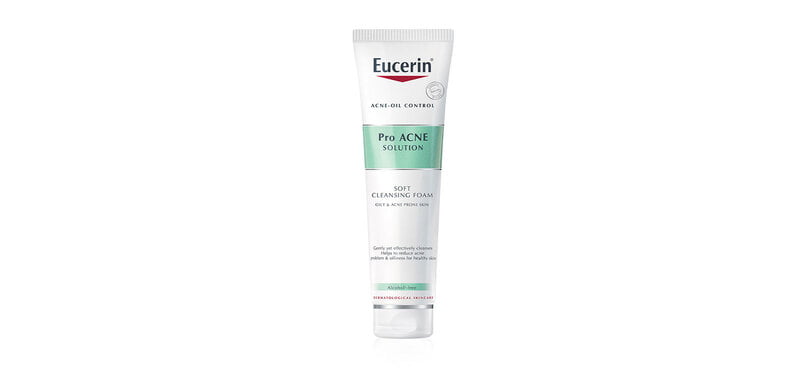 Thương hiệu Eucerin đình đám từ Đức