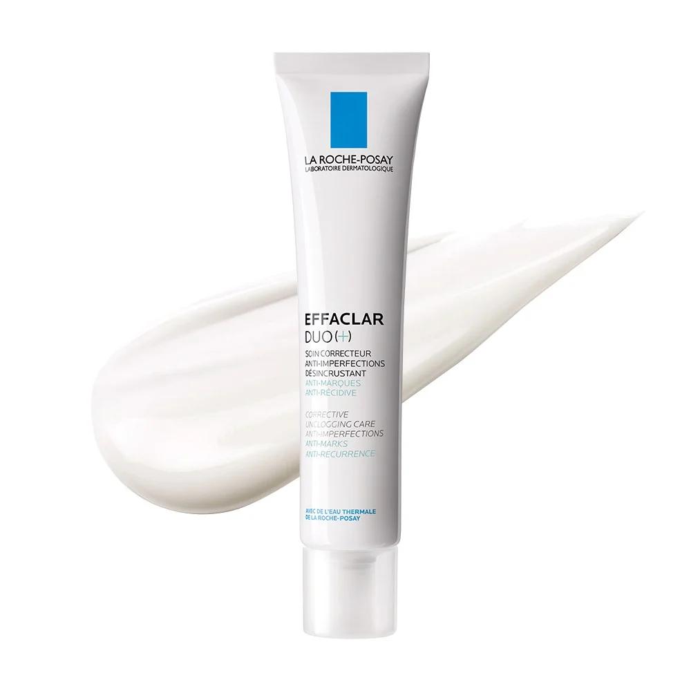 La Roche-Posay Effaclar Duo