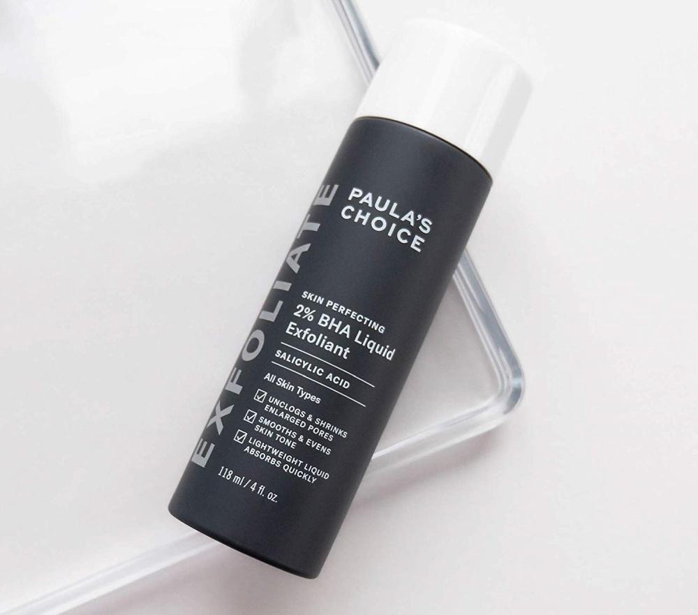 Paula's Choice Skin Perfecting 2% BHA Liquid Exfoliant