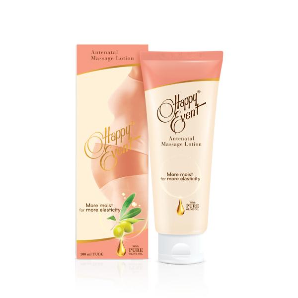 Kem trị rạn da Happy Event