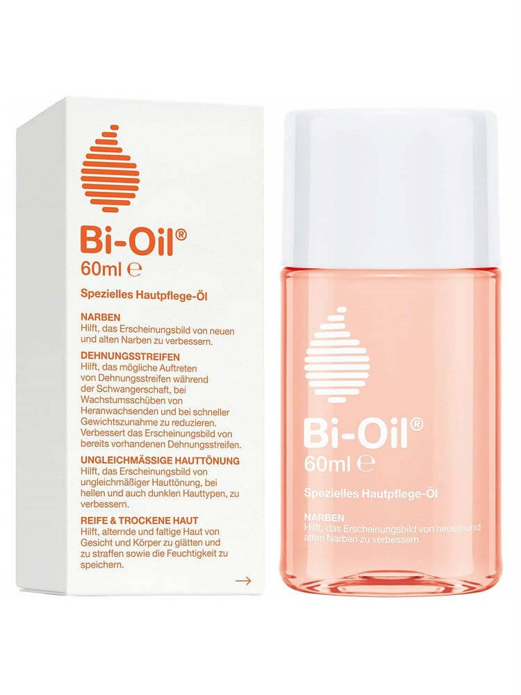 Kem trị rạn da cho bà bầu Bio-Oil