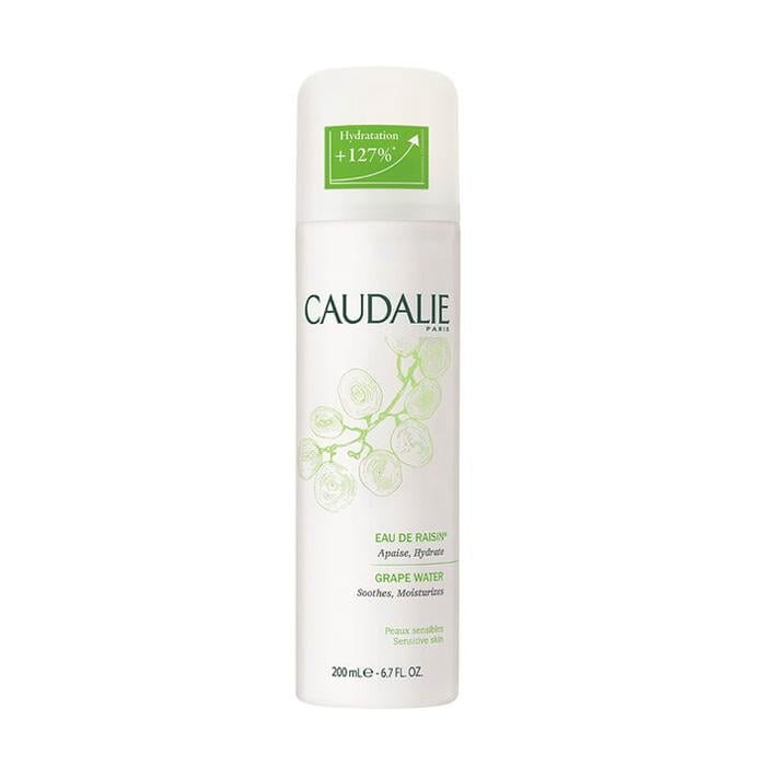 Xịt dưỡng Caudalie nhẹ dịu