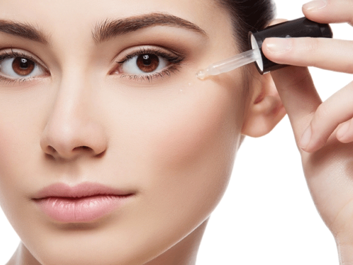 Kiên trì sử dụng bạn sẽ nhận được những hiệu quả bất ngờ và cải thiện tình trạng da đáng kể