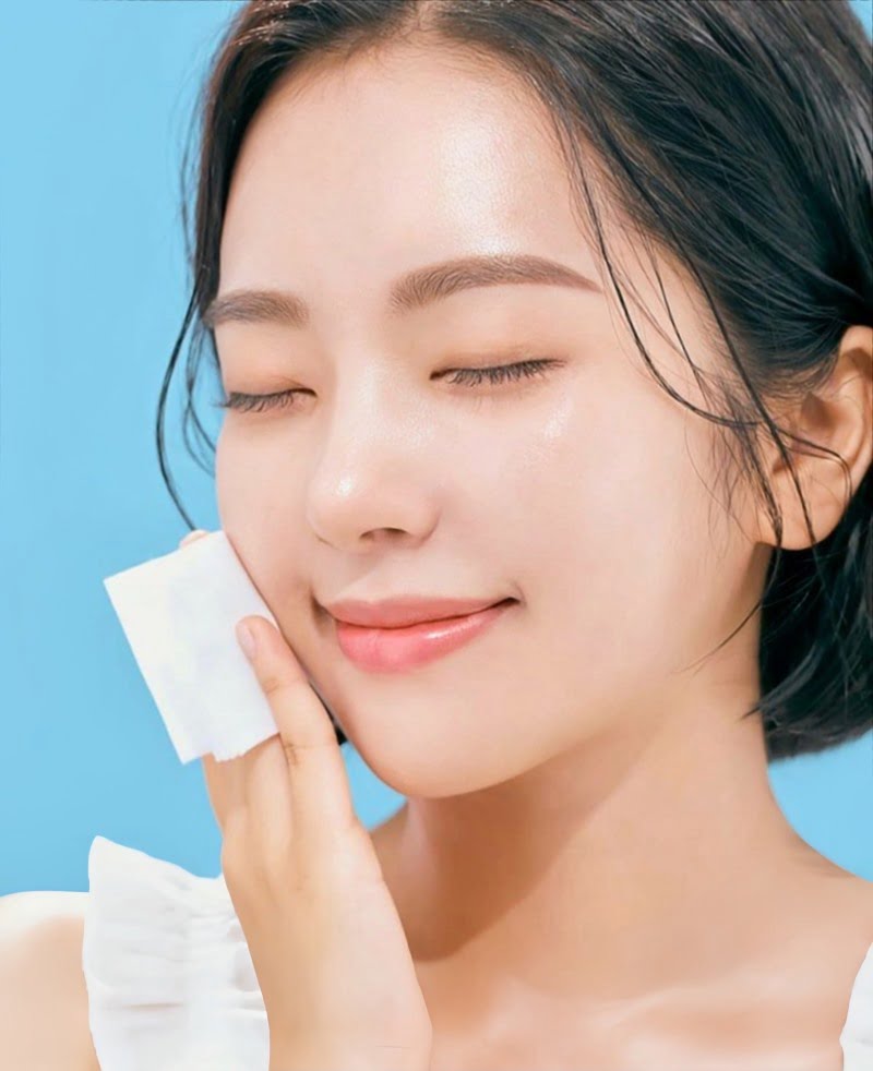 Toner cho da dầu có nhiều tác dụng tốt