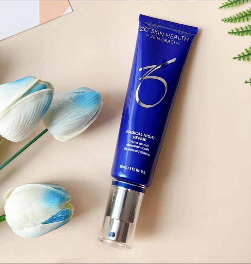 RADICAL NIGHT REPAIR