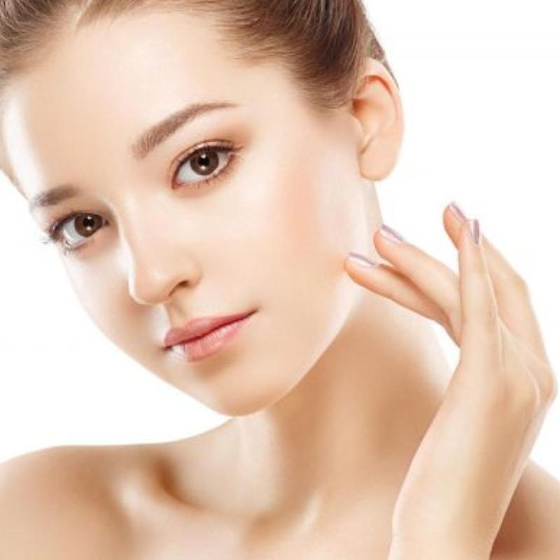 Nhiều lợi ích vượt trội của sữa rửa mặt nghệ