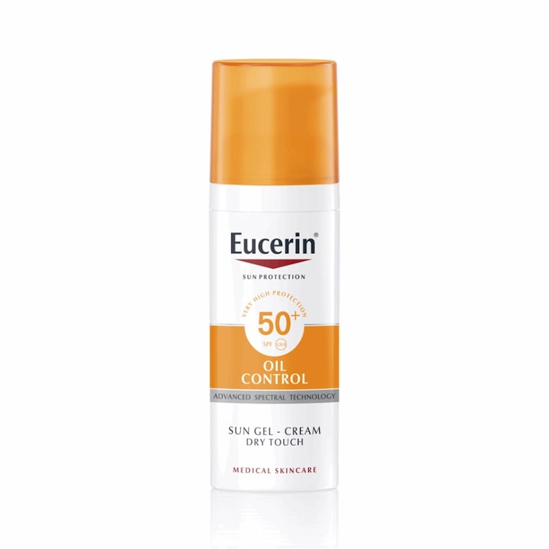 Kem chống nắng Eucerin