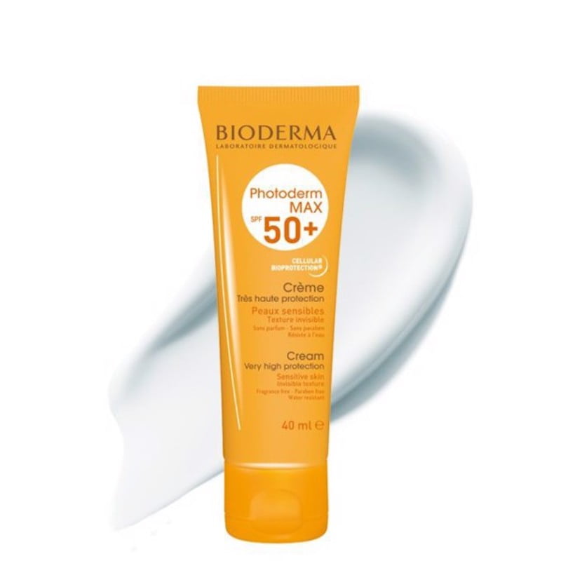 Kem chống nắng Bioderma