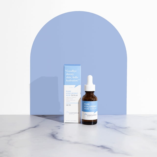 Serum Cosmedica Pure Hyaluronic Acid