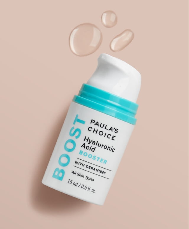 Serum Paula’s Choice Hyaluronic Acid Booster