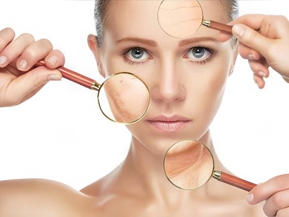 Làn da khô cần bổ sung serum cấp nước tốt nhất