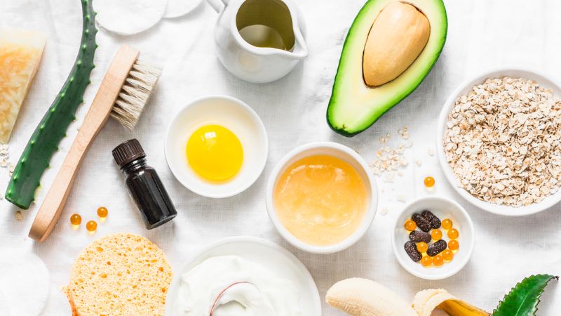 Mặt nạ trắng da tự nhiên không bắt nắng mang đến nhiều hiệu quả bất ngờ