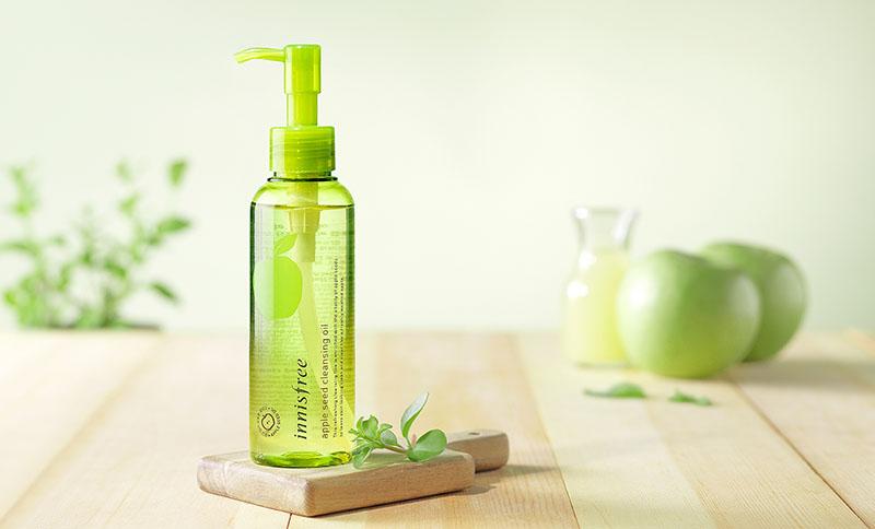 Dầu tẩy trang Innisfree