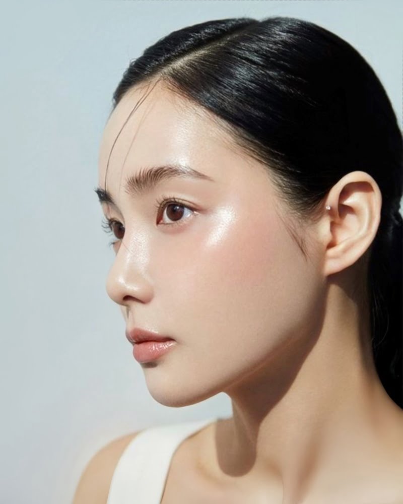 Nước hoa hồng cân bằng độ pH cho da