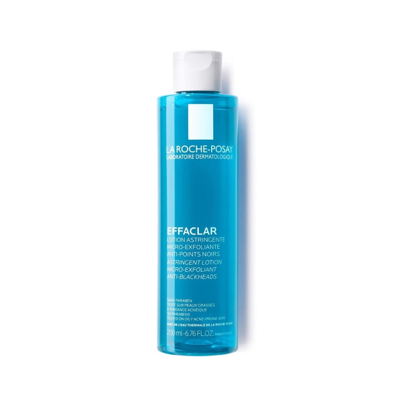 Nước hoa hồng La Roche Posay Effaclar Lotion Astringent