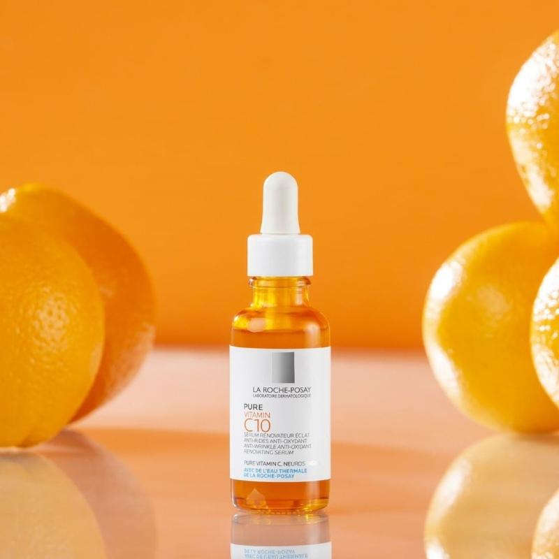 La Roche-Posay Pure Vitamin C10