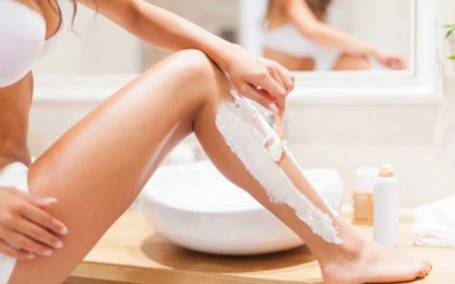 Viêm lỗ chân lông và phương pháp điều trị hiệu quả