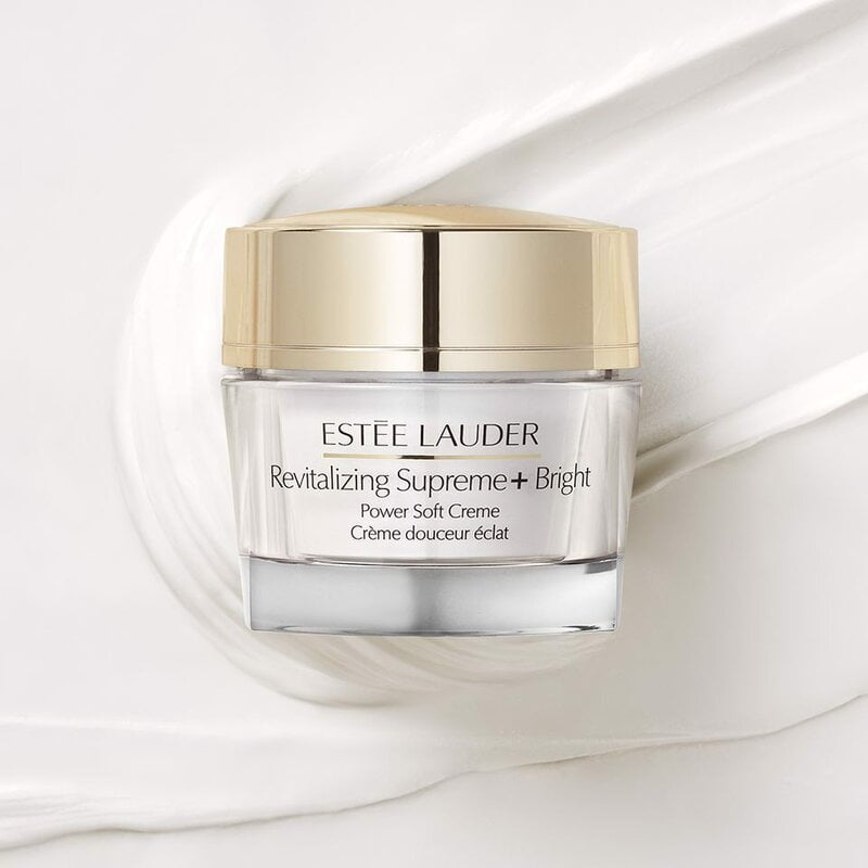Kem dưỡng trắng da dầu Estee Lauder Revitalizing Supreme+ Bright