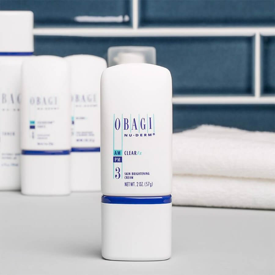 Obagi Nu-Derm Clear FX