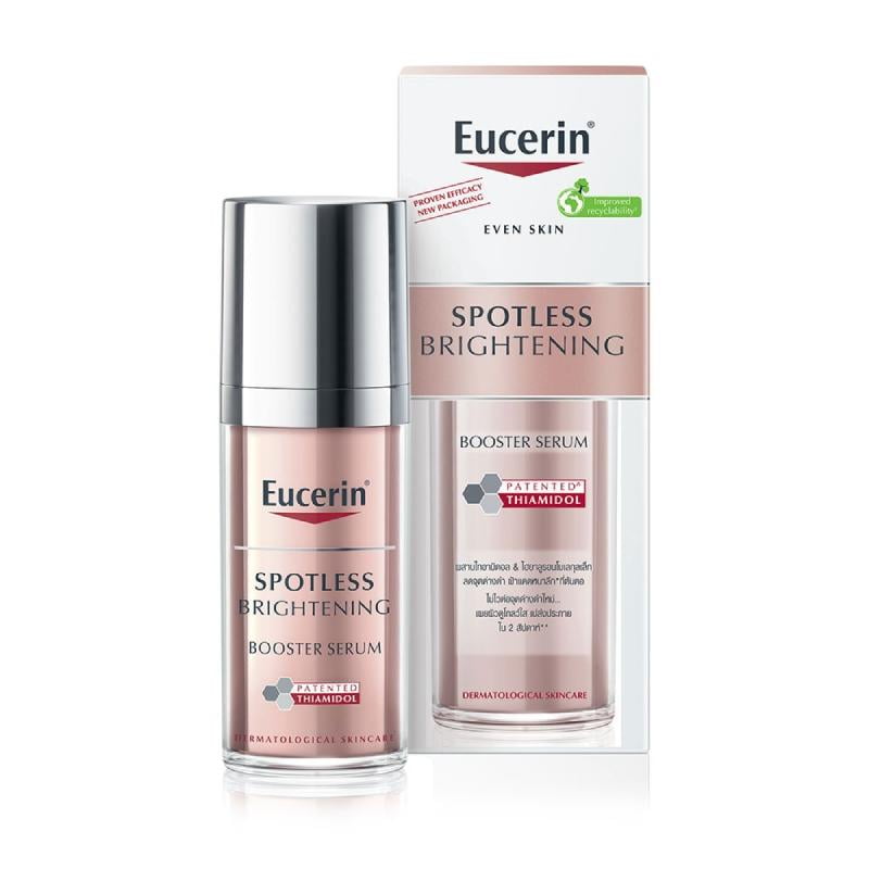 Eucerin Spotless Brightening Booster Serum