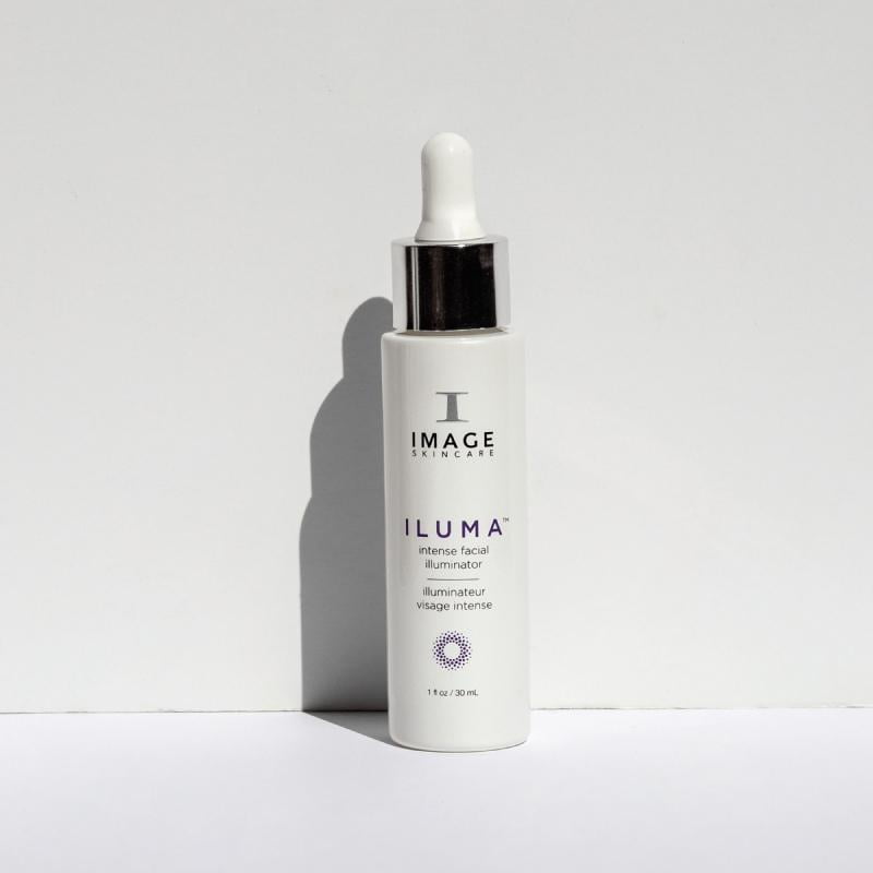 Image Iluma Intense Facial Illuminator