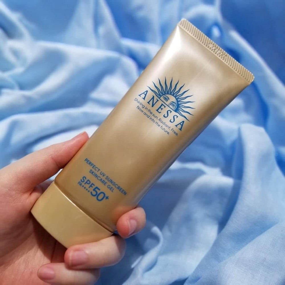 Anessa Perfect UV Gel