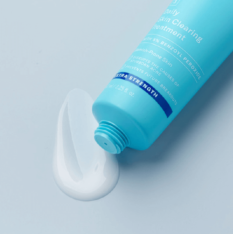 Sản phẩm nhà Paula’s Choice được các chuyên gia da liễu tin dùng điều trị mụn viêm đỏ