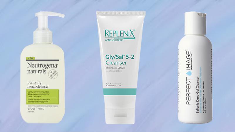 cách hết mụn đầu đen