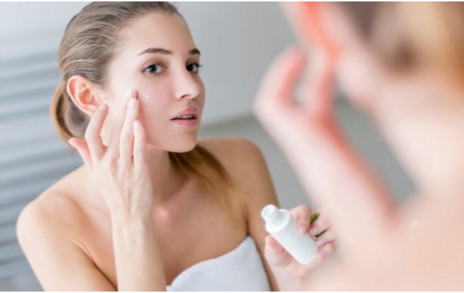 Cần che chắn, bảo vệ và dưỡng da kỹ khi tiếp xúc với ánh nắng mặt trời