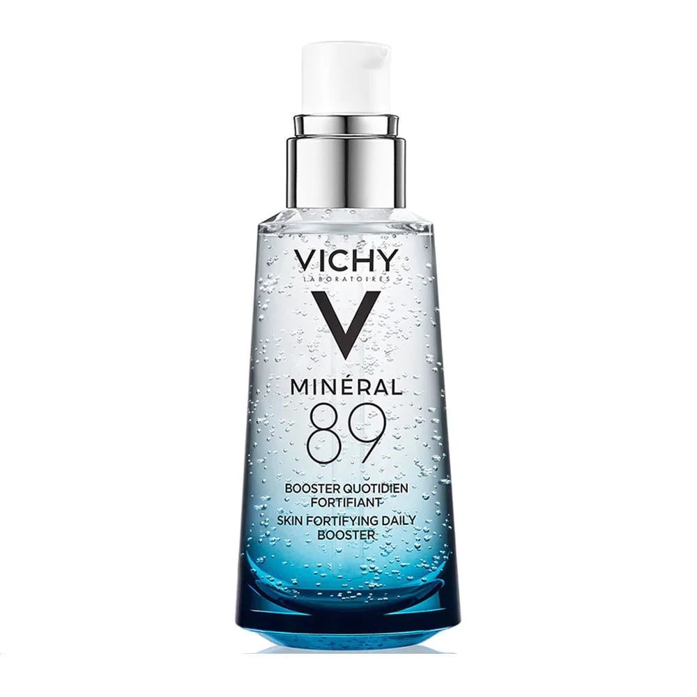 Serum Vichy Mineral 89