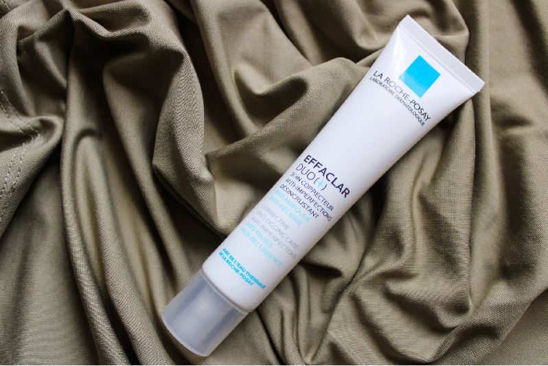 La Roche-Posay vô cùng “khét tiếng” trong điều trị mụn viêm đỏ