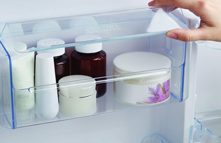 Cách bảo quản nước hoa hồng