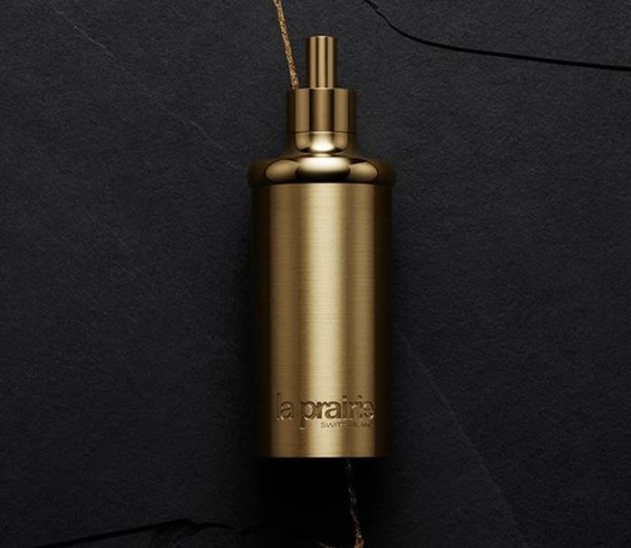 Serum La Prairie Cellular Radiance Concentrate Pure Gold