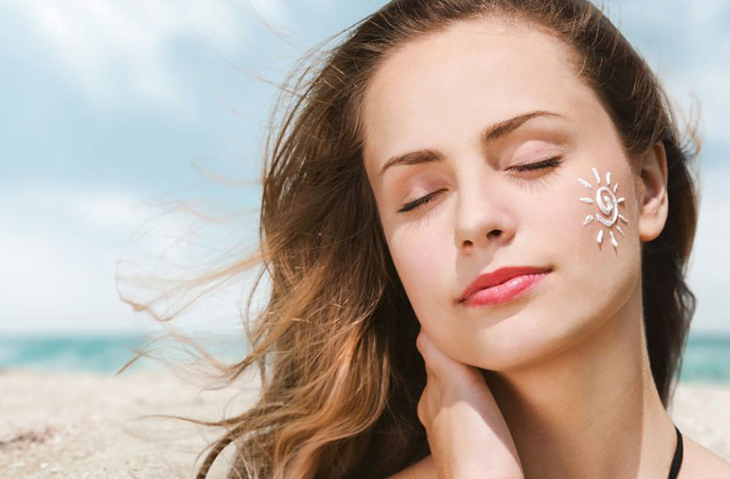 Kem chống nắng che khuyết điểm là nhu cầu không của riêng ai