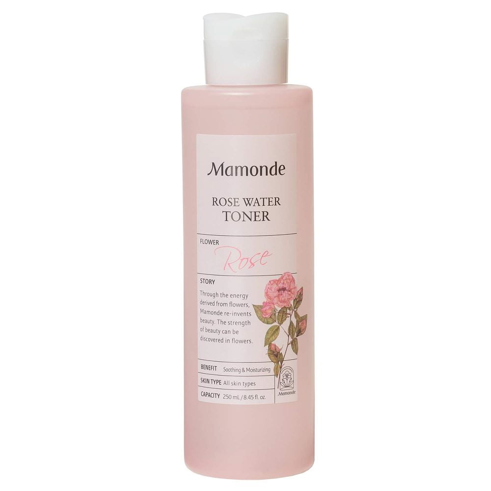 word-image-92 Nước hoa hồng Mamonde Rose Water Toner