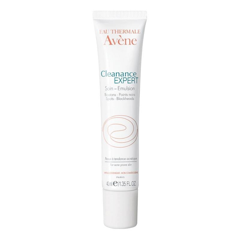 Kem trị mụn Avene Cleanance Expert Soin-Emulsion