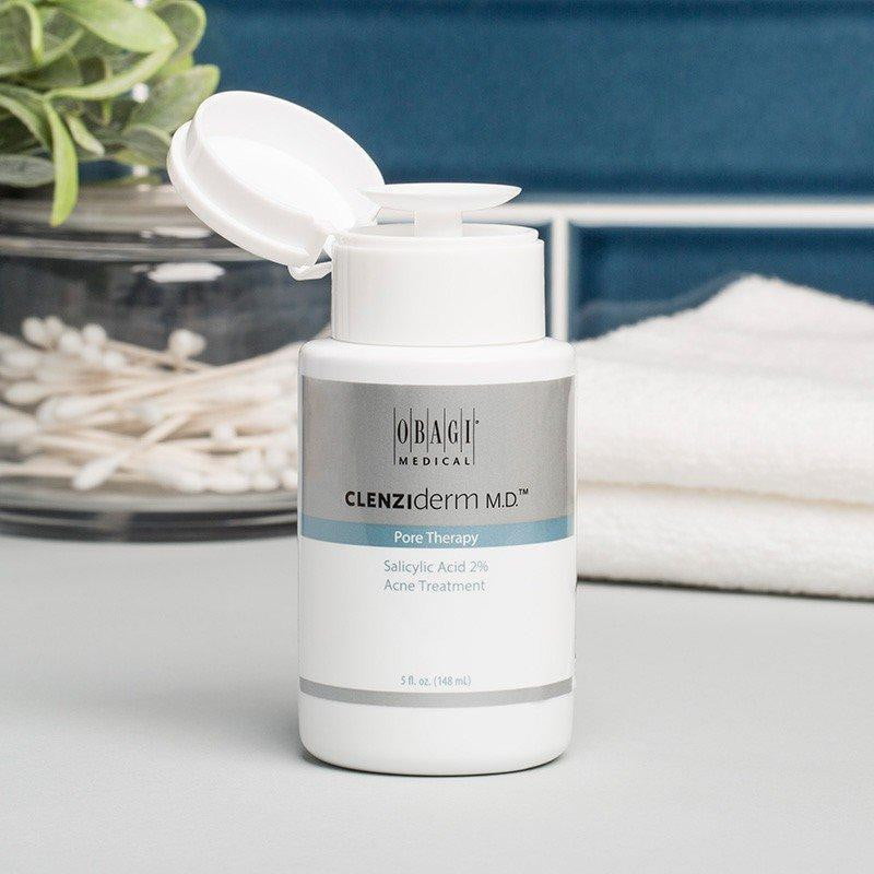 BHA Obagi Clenziderm MD Pore Therapy