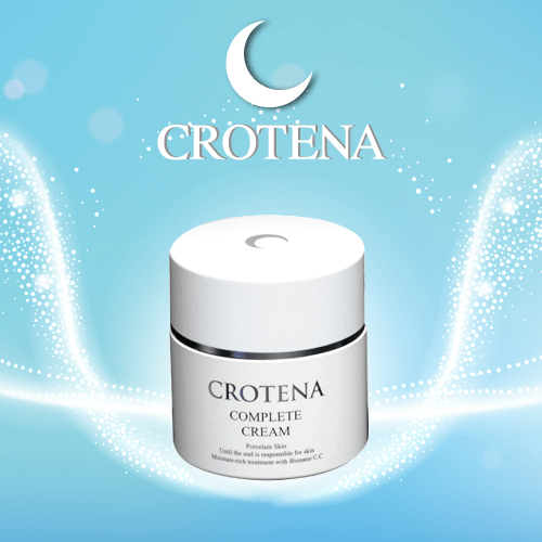 Kem chống nắng Crotena Complete Cream