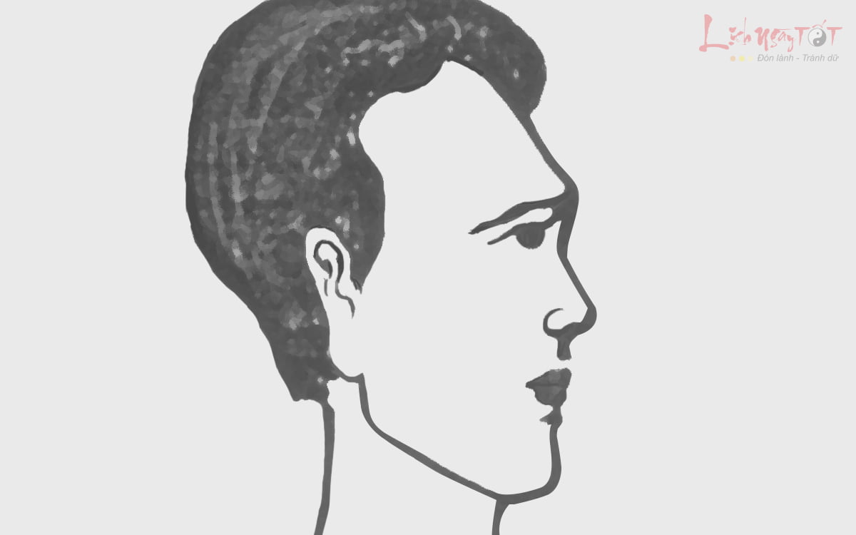 Xem tuong tran nghieng ve phia sau