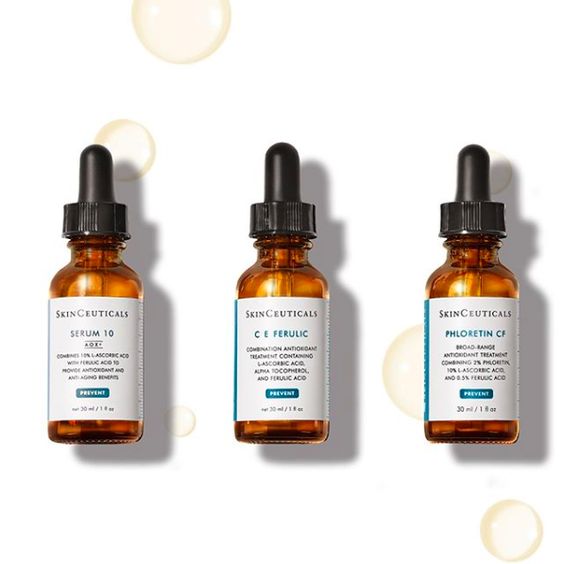 Serum vitamin C của SkinCeuticals