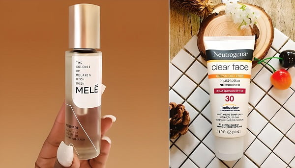 Nên sử dụng kem chống nắng hay vật lý?