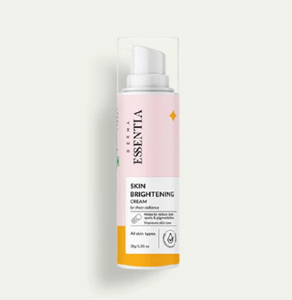 Kem dưỡng trắng da Derma Essentia