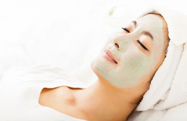 Để dưỡng trắng da cần kết hợp nhiều phương pháp