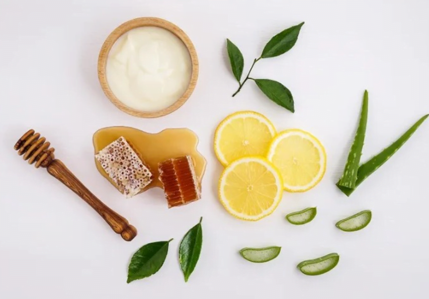 Trị thâm body tại nhà bằng chanh để có làn da sáng mịn