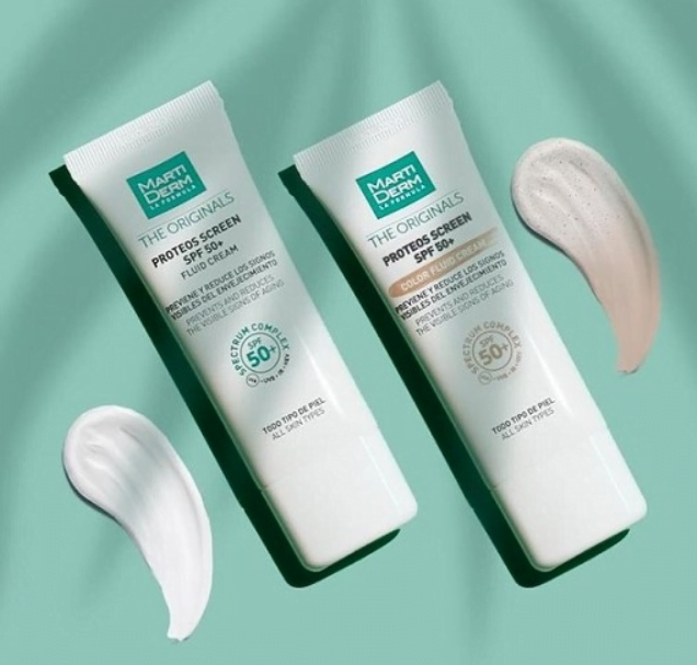 Martiderm - Thương hiệu mỹ phẩm lâu đời với hơn 70 năm kinh nghiệm